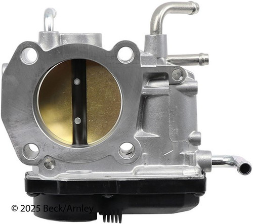 Beck/Arnley Fuel Injection Throttle Body 154-0183 - view 2