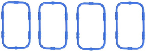 FEL-PRO Fuel Injection Plenum Gasket Set P/N:MS 93220