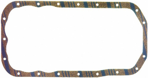 FEL-PRO Engine Oil Pan Gasket Set OS30467C