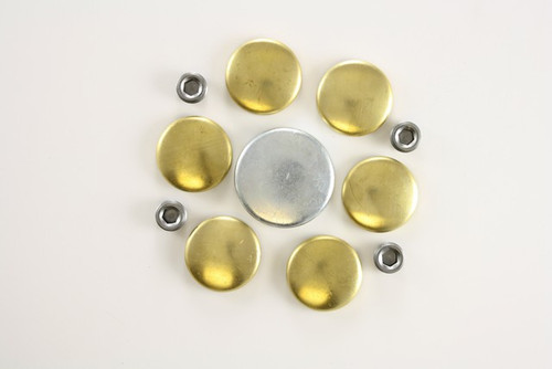 Pioneer Automotive Industries Engine Expansion Plug Kit 830008