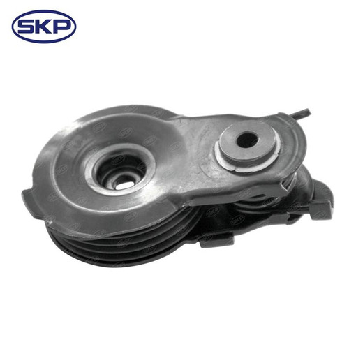 SKP Accessory Drive Belt Tensioner Assembly P/N:SK89381