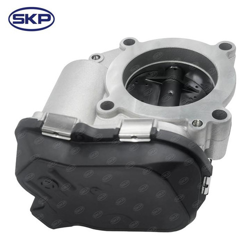 SKP Fuel Injection Throttle Body Assembly SKTB1024 - view 3