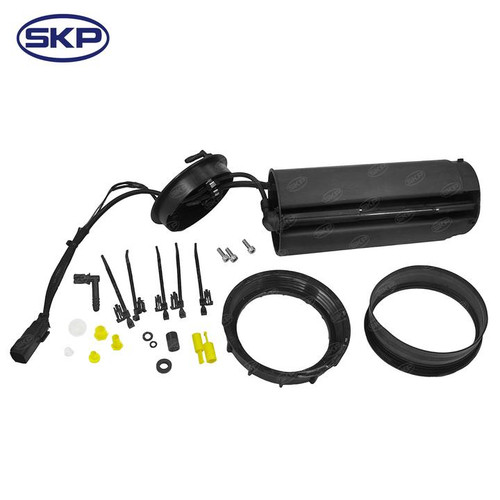 SKP Diesel Exhaust Fluid (DEF) Heater P/N:SK904399
