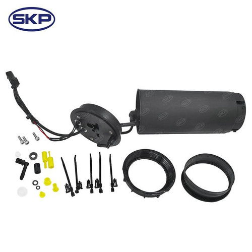 SKP Diesel Exhaust Fluid (DEF) Heater P/N:SK904399
