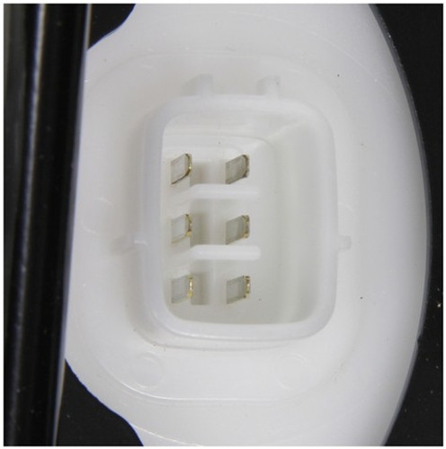 Carter Fuel Pump Module Assembly P/N:P76529M