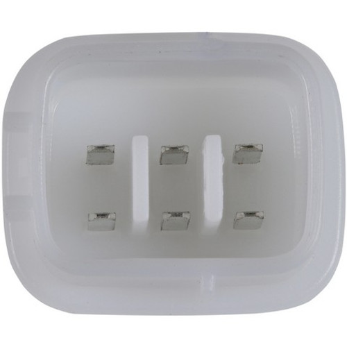 Carter Fuel Pump Module Assembly P/N:P76529M