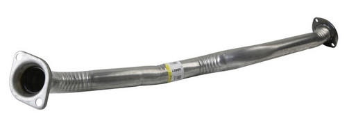 ANSA Exhaust Pipe P/N:TY34401