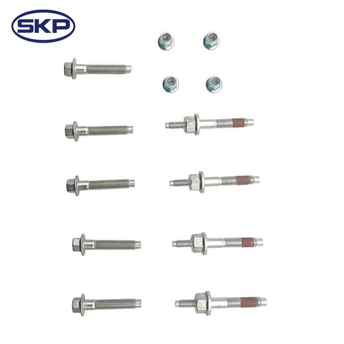 SKP Exhaust Manifold Hardware Kit P/N:SKY01589
