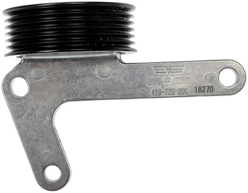 Dorman - TECHoice Accessory Drive Belt Idler Pulley - view 2