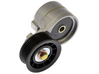 Dorman - TECHoice Accessory Drive Belt Tensioner Assembly - view 2