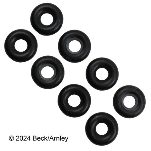 Beck/Arnley Fuel Injector O-Ring Kit 158-0020