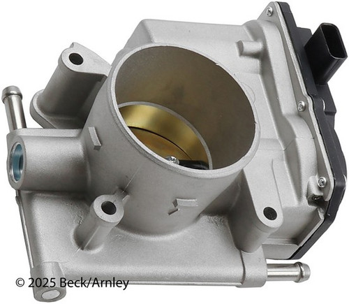 Beck/Arnley Fuel Injection Throttle Body 154-0221