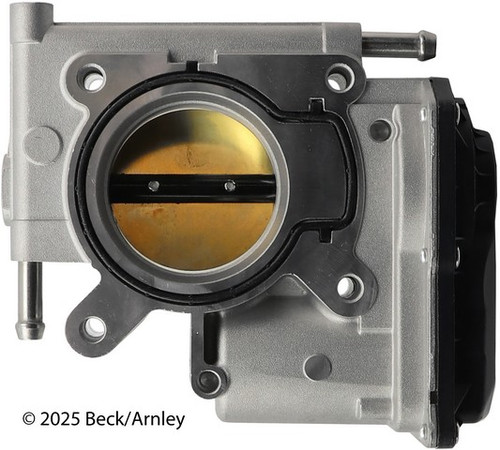Beck/Arnley Fuel Injection Throttle Body 154-0221 - view 3