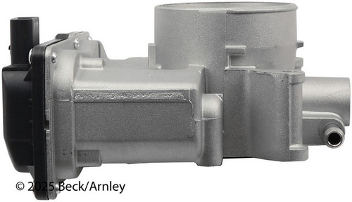 Beck/Arnley Fuel Injection Throttle Body 154-0221 - view 5