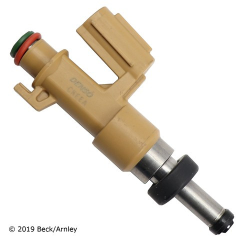 Beck/Arnley Fuel Injector 159-1050 - view 3