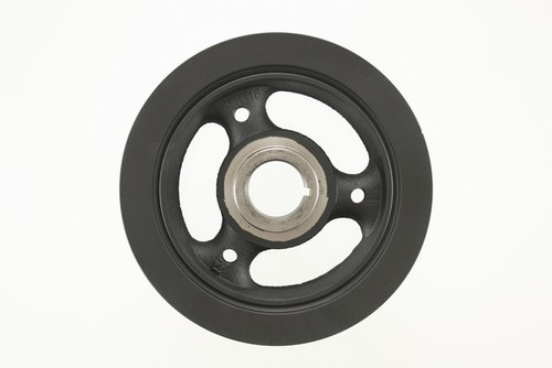 Pioneer Automotive Industries Engine Harmonic Balancer P/N:DA-3300