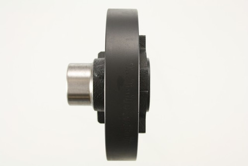 Pioneer Automotive Industries Engine Harmonic Balancer DA-3515 - view 2