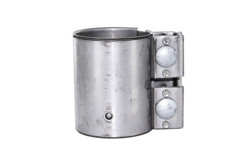 Rein Exhaust Muffler Clamp P/N:EXC0026