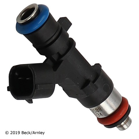 Beck/Arnley Fuel Injector 159-1048 - view 6