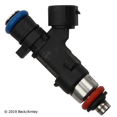 Beck/Arnley Fuel Injector 159-1048 - view 9