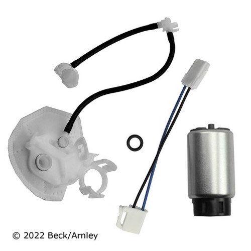 Beck/Arnley Electric Fuel Pump P/N:152-0988 Beck/Arnley Electric Fuel Pump P/N:152-0988