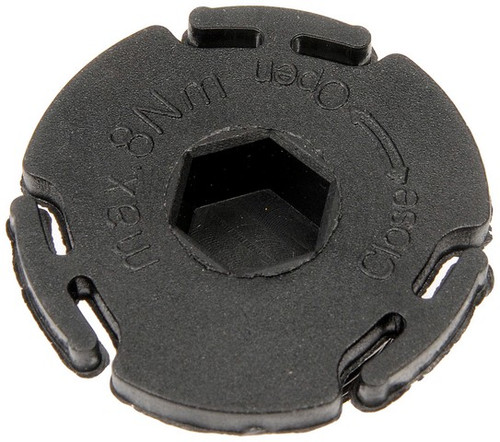 Dorman - Autograde Engine Oil Drain Plug 090-214 - view 7
