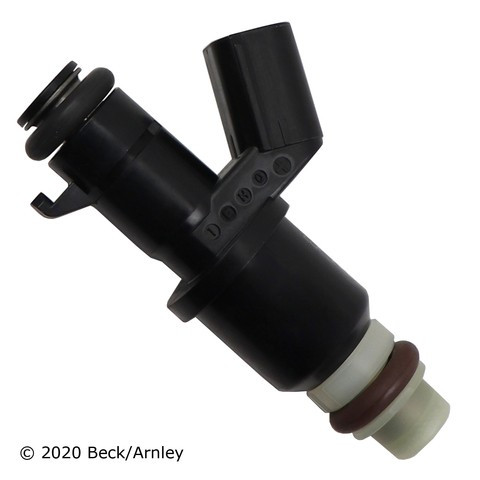 Beck/Arnley Fuel Injector 159-1077 - view 9