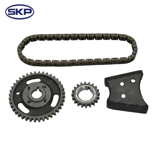 SKP Engine Timing Chain Kit P/N:SK90385S