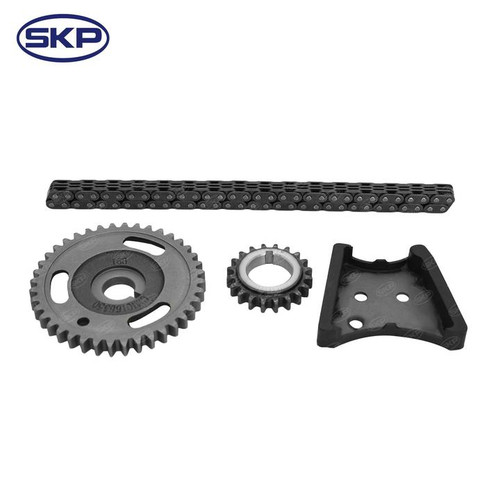 SKP Engine Timing Chain Kit P/N:SK90385S