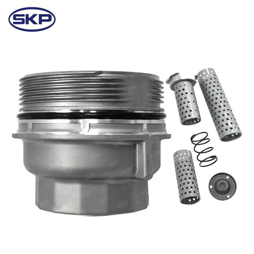 SKP Engine Oil Filter Cover P/N:SK917016