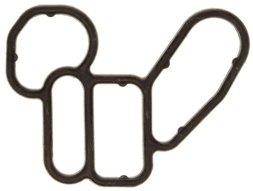 MAHLE Engine Oil Filter Adapter Gasket B33360
