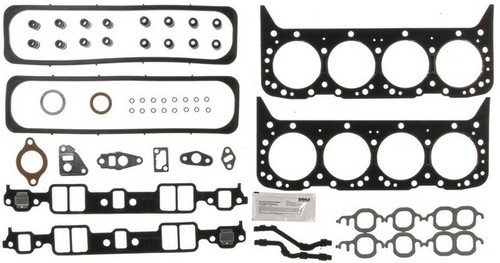 MAHLE Engine Cylinder Head Gasket Set HS3514VN - view 2
