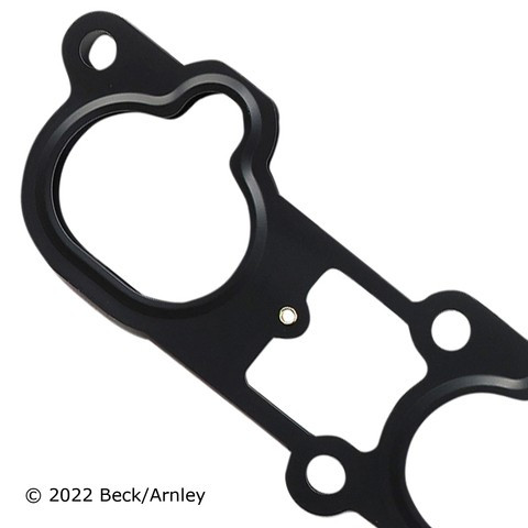 Beck/Arnley Engine Intake Manifold Gasket Set 037-6076 - view 4