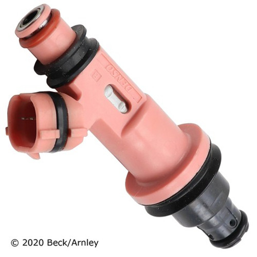 Beck/Arnley Fuel Injector P/N:159-1075