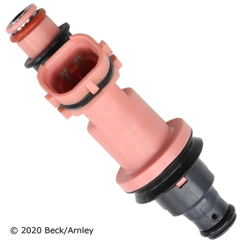Beck/Arnley Fuel Injector P/N:159-1075