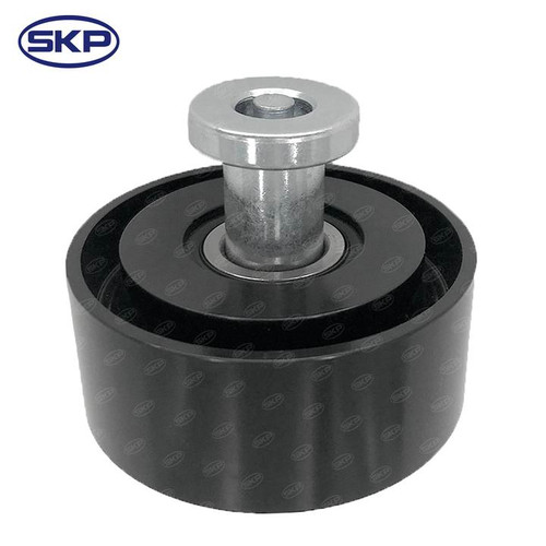 SKP Accessory Drive Belt Idler Pulley P/N:SK89503