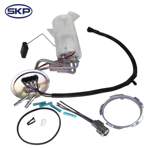SKP Fuel Pump and Sender Assembly SKEFP009 - view 3