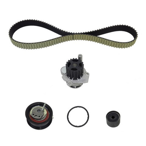 US Motor Works Engine Timing Belt Kit with Water Pump P/N:USTK333A