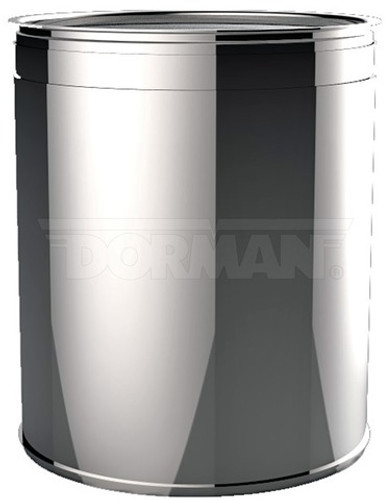 Dorman - HD Solutions Diesel Particulate Filter (DPF) P/N:674-2006 Dorman - HD Solutions Diesel Particulate Filter (DPF) P/N:674-2006