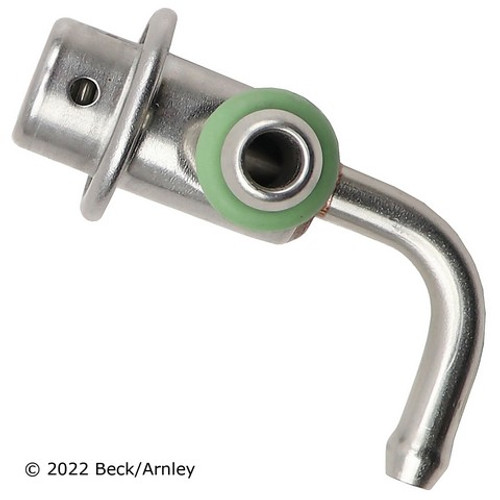 Beck/Arnley Fuel Injection Pressure Regulator P/N:158-0563