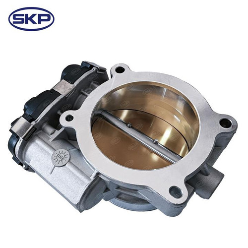 SKP Fuel Injection Throttle Body Assembly SKS20019 - view 2