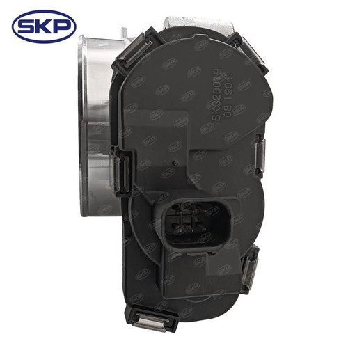 SKP Fuel Injection Throttle Body Assembly SKS20019 - view 3