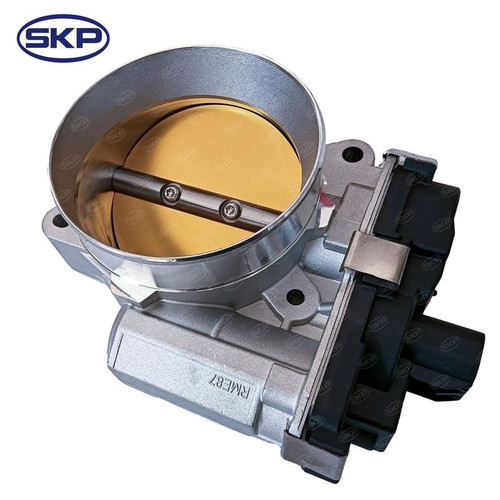 SKP Fuel Injection Throttle Body Assembly SKS20019 - view 4
