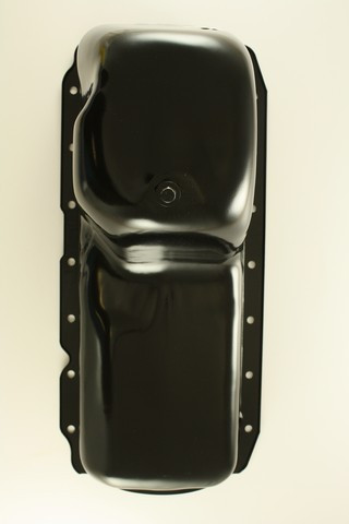 Pioneer Automotive Industries Engine Oil Pan P/N:501025