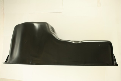 Pioneer Automotive Industries Engine Oil Pan 501072 - view 2
