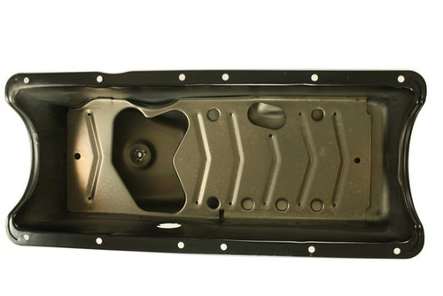 Pioneer Automotive Industries Engine Oil Pan P/N:501072