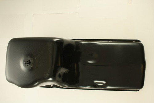 Pioneer Automotive Industries Engine Oil Pan 501072 - view 7