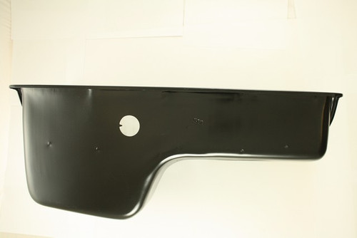 Pioneer Automotive Industries Engine Oil Pan 501072 - view 8