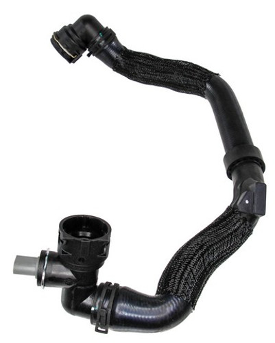 Rein Radiator Coolant Hose P/N:CHR0627