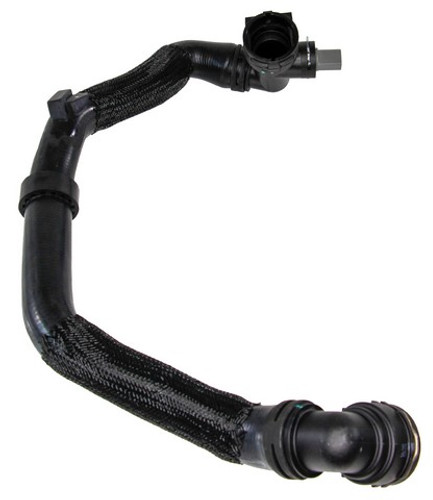 Rein Radiator Coolant Hose P/N:CHR0627